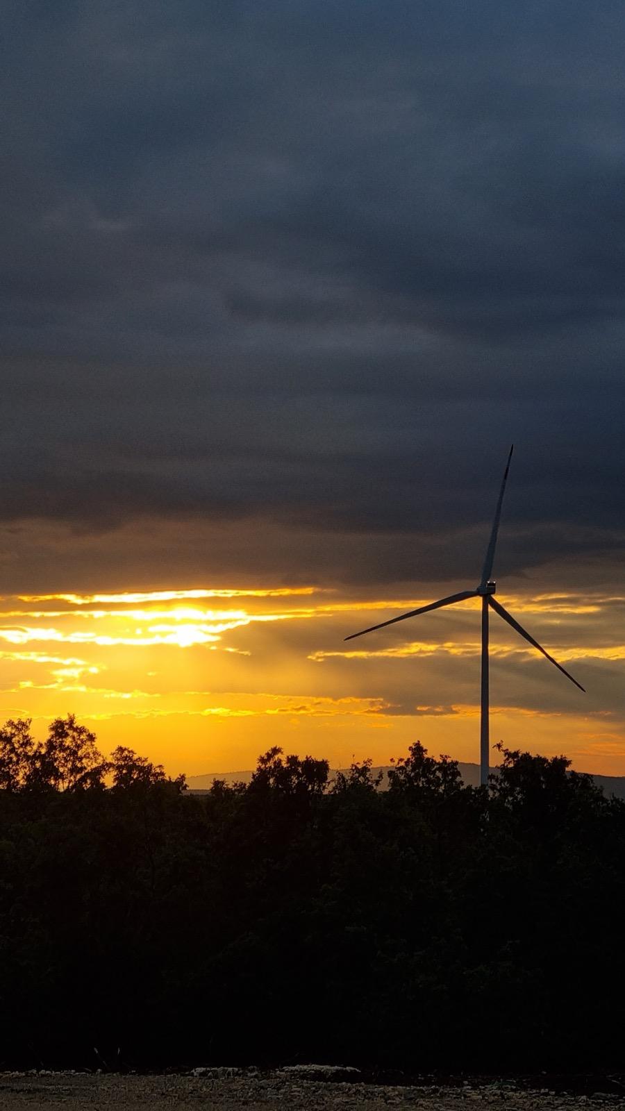 Evrencik WF, TURKIYE